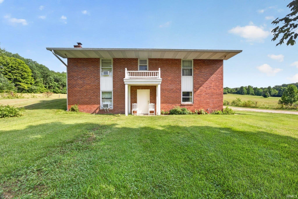 Photo of 6262 W May Road Road, Bloomington, IN 47403 (MLS # 202630111)