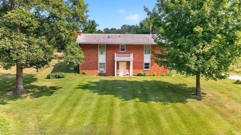 Photo of 6262 W May Road Road, Bloomington, IN 47403 (MLS # 202630111)