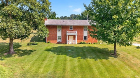 Photo of 6262 W May Road Road, Bloomington, IN 47403 (MLS # 202630111)