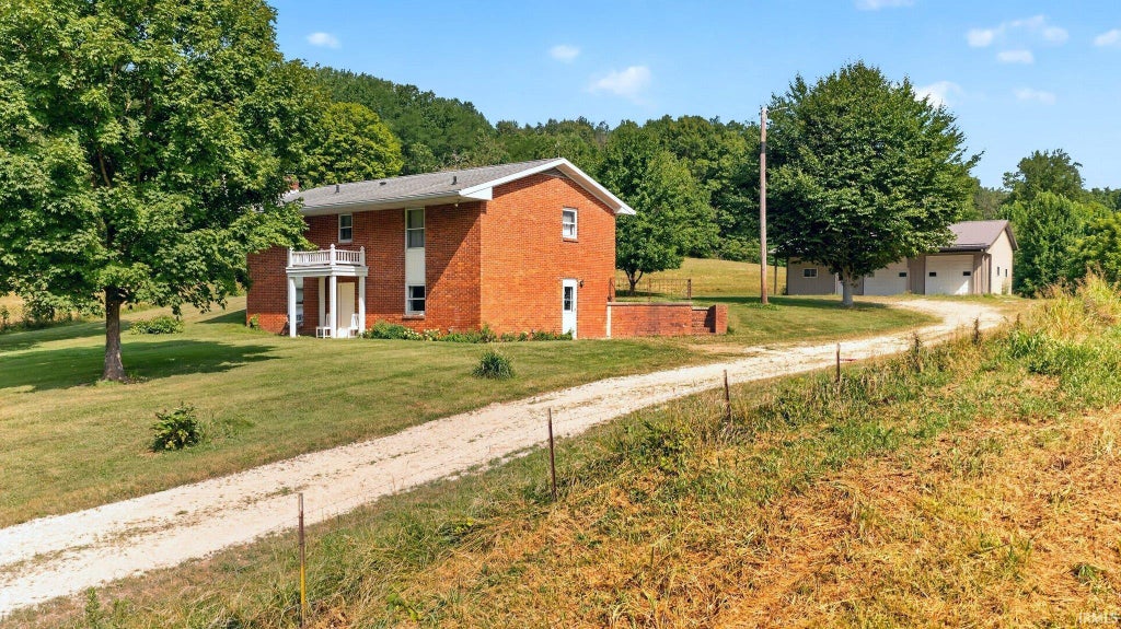 Photo of 6262 W May Road Road, Bloomington, IN 47403 (MLS # 202630111)