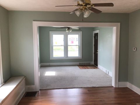Tiny photo for 606 N Market Street, Winamac, IN 46996 (MLS # 202610274)