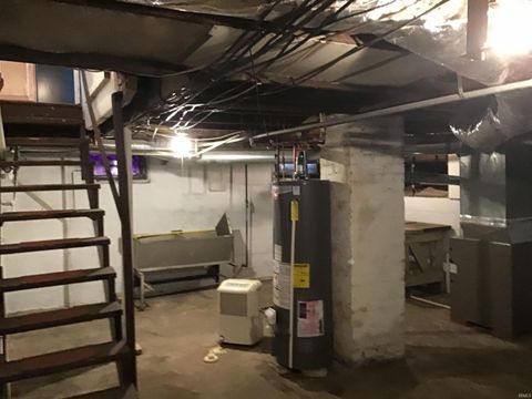 Tiny photo for 606 N Market Street, Winamac, IN 46996 (MLS # 202610274)