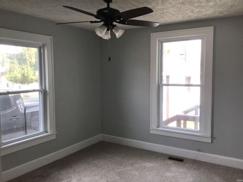 Tiny photo for 606 N Market Street, Winamac, IN 46996 (MLS # 202610274)