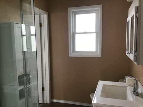 Tiny photo for 606 N Market Street, Winamac, IN 46996 (MLS # 202610274)