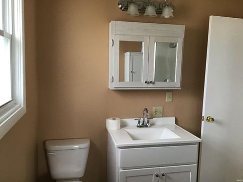 Tiny photo for 606 N Market Street, Winamac, IN 46996 (MLS # 202610274)