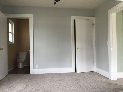 Tiny photo for 606 N Market Street, Winamac, IN 46996 (MLS # 202610274)