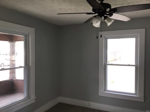 Tiny photo for 606 N Market Street, Winamac, IN 46996 (MLS # 202610274)