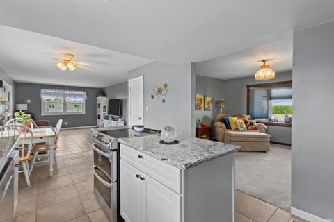 Tiny photo for 3949 E 250 North Road, Kokomo, IN 46901 (MLS # 202630064)