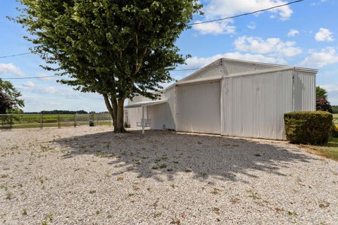 Tiny photo for 3949 E 250 North Road, Kokomo, IN 46901 (MLS # 202630064)