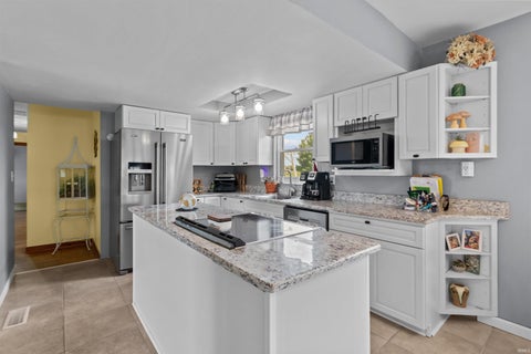 Tiny photo for 3949 E 250 North Road, Kokomo, IN 46901 (MLS # 202630064)