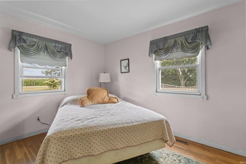 Tiny photo for 3949 E 250 North Road, Kokomo, IN 46901 (MLS # 202630064)