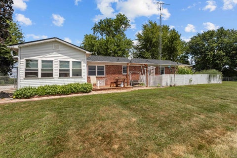 Tiny photo for 3949 E 250 North Road, Kokomo, IN 46901 (MLS # 202630064)