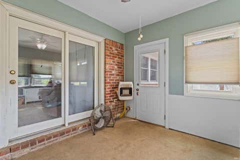 Tiny photo for 3949 E 250 North Road, Kokomo, IN 46901 (MLS # 202630064)