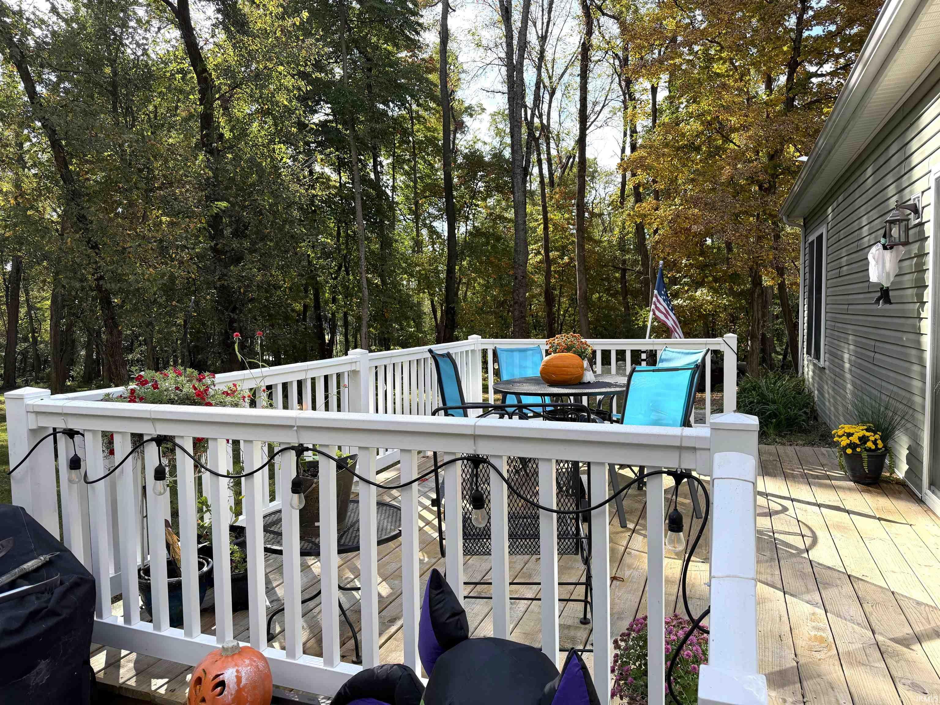 4622 W Fall Creek Road