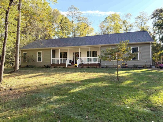 4622 W FALL CREEK RD, CRAWFORDSVILLE, IN 47933 - Image 71c4d4fc6d0955376cde7edf49c70ec6/3765748314