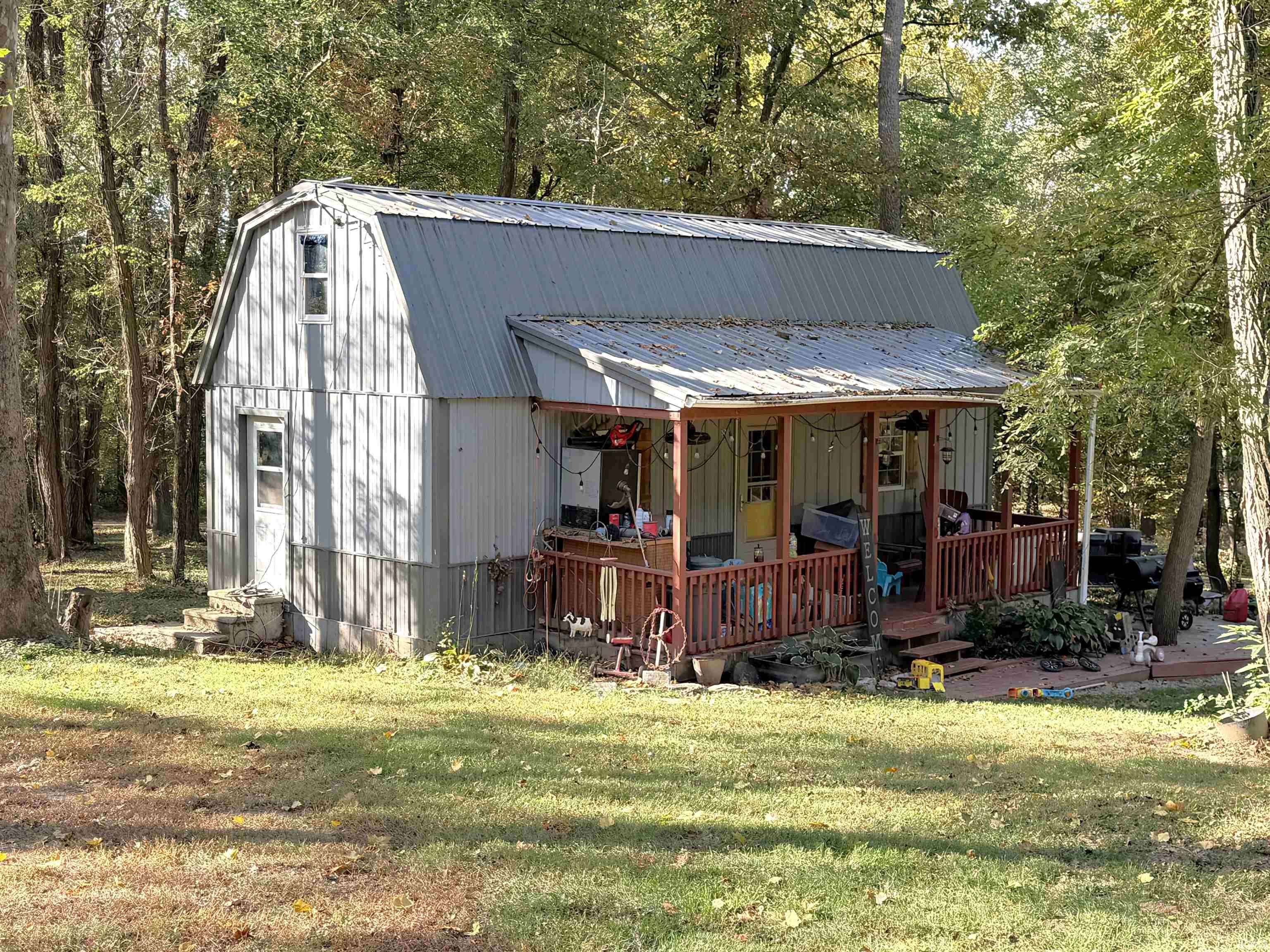 4622 W Fall Creek Road