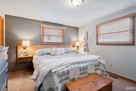 Tiny photo for 2715 E CARTER Street, Kokomo, IN 46901 (MLS # 202605760)