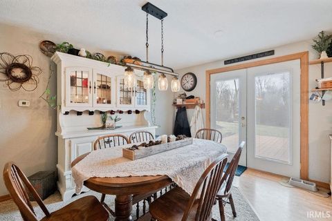 Tiny photo for 2715 E CARTER Street, Kokomo, IN 46901 (MLS # 202605760)