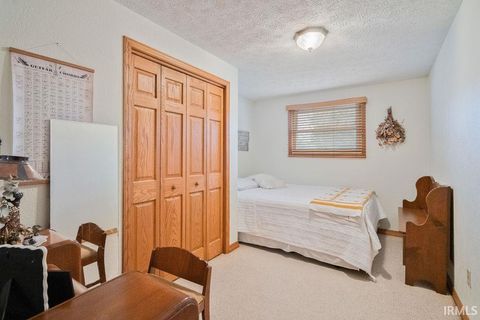 Tiny photo for 2715 E CARTER Street, Kokomo, IN 46901 (MLS # 202605760)