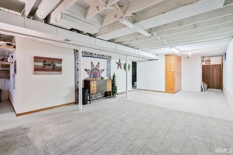 Tiny photo for 2715 E CARTER Street, Kokomo, IN 46901 (MLS # 202605760)