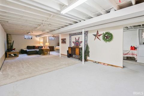 Tiny photo for 2715 E CARTER Street, Kokomo, IN 46901 (MLS # 202605760)