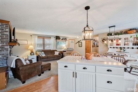 Tiny photo for 2715 E CARTER Street, Kokomo, IN 46901 (MLS # 202605760)