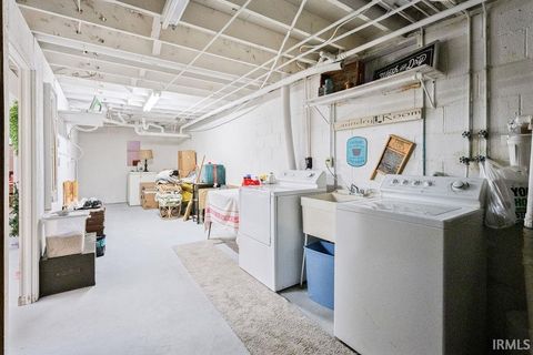 Tiny photo for 2715 E CARTER Street, Kokomo, IN 46901 (MLS # 202605760)