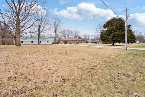 Tiny photo for 2715 E CARTER Street, Kokomo, IN 46901 (MLS # 202605760)