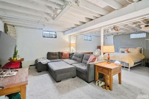 Tiny photo for 2715 E CARTER Street, Kokomo, IN 46901 (MLS # 202605760)