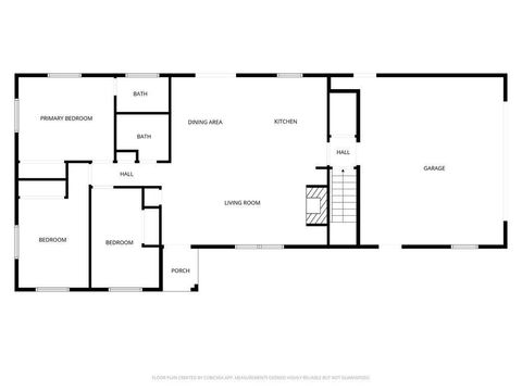 Tiny photo for 2715 E CARTER Street, Kokomo, IN 46901 (MLS # 202605760)