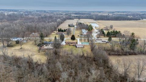 Tiny photo for 2715 E CARTER Street, Kokomo, IN 46901 (MLS # 202605760)