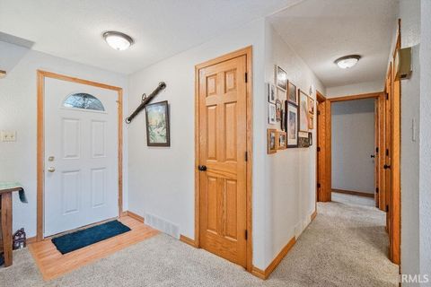 Tiny photo for 2715 E CARTER Street, Kokomo, IN 46901 (MLS # 202605760)