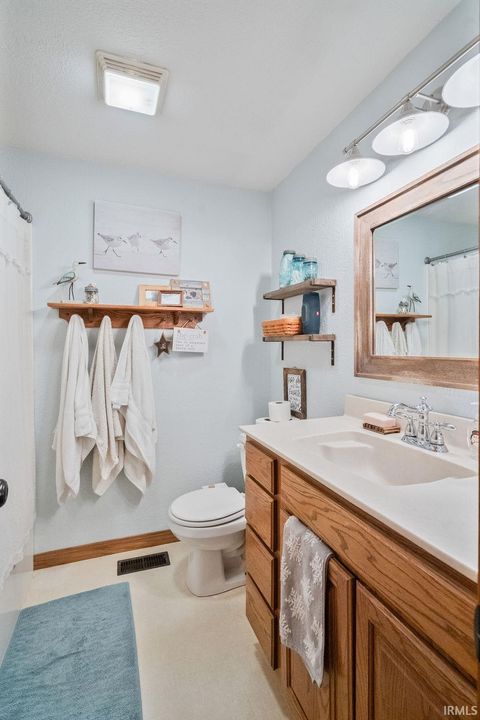 Tiny photo for 2715 E CARTER Street, Kokomo, IN 46901 (MLS # 202605760)