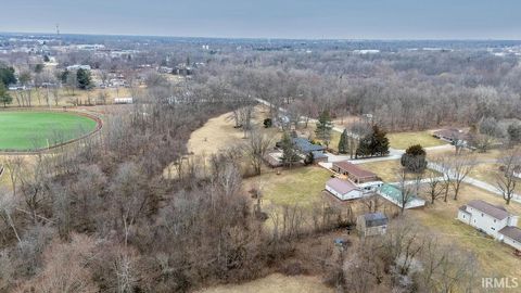 Tiny photo for 2715 E CARTER Street, Kokomo, IN 46901 (MLS # 202605760)