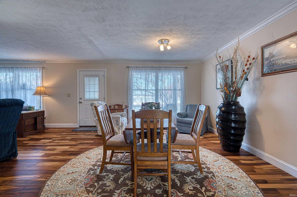 Photo of 10401 Wolfinger Road, Mount Vernon, IN 47620 (MLS # 202604067)