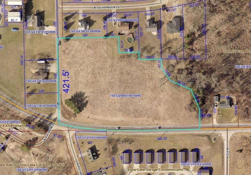 Photo of 6180 N 175 W, Fremont, IN 46737 (MLS # 202600150)