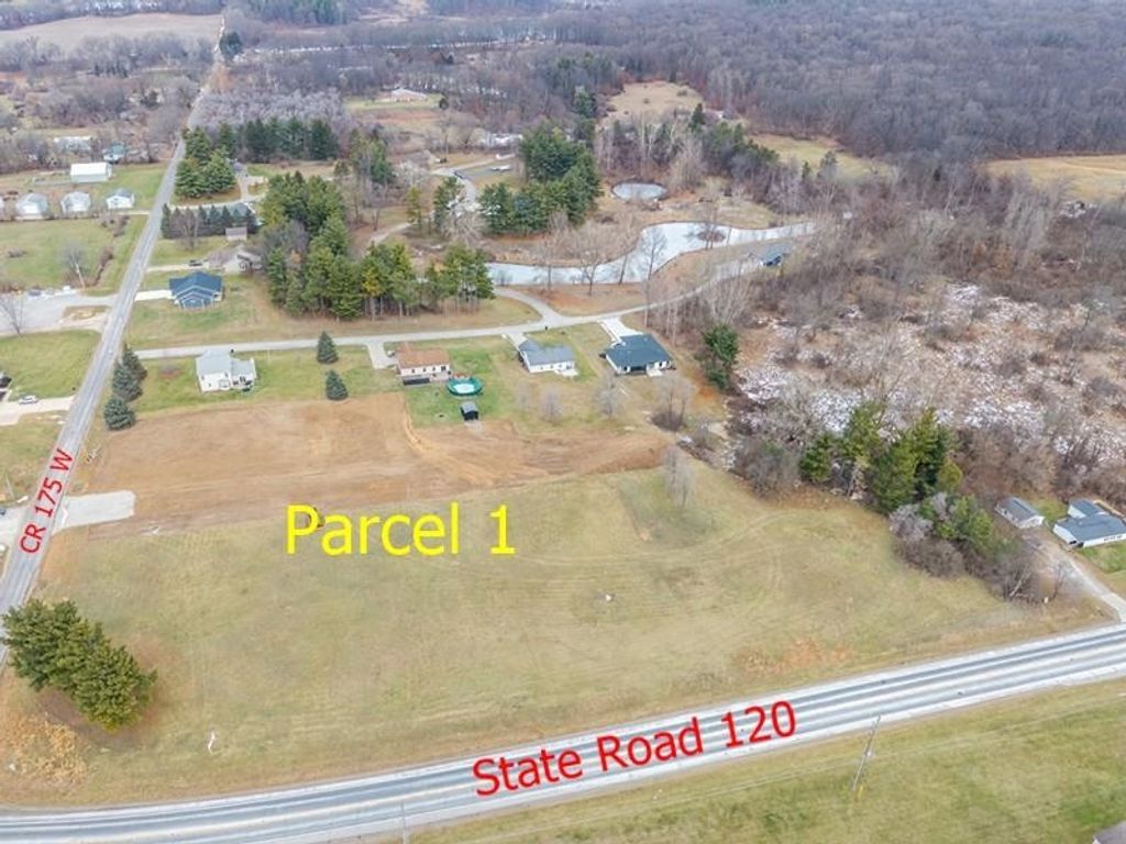 Photo of 6180 N 175 W, Fremont, IN 46737 (MLS # 202600150)