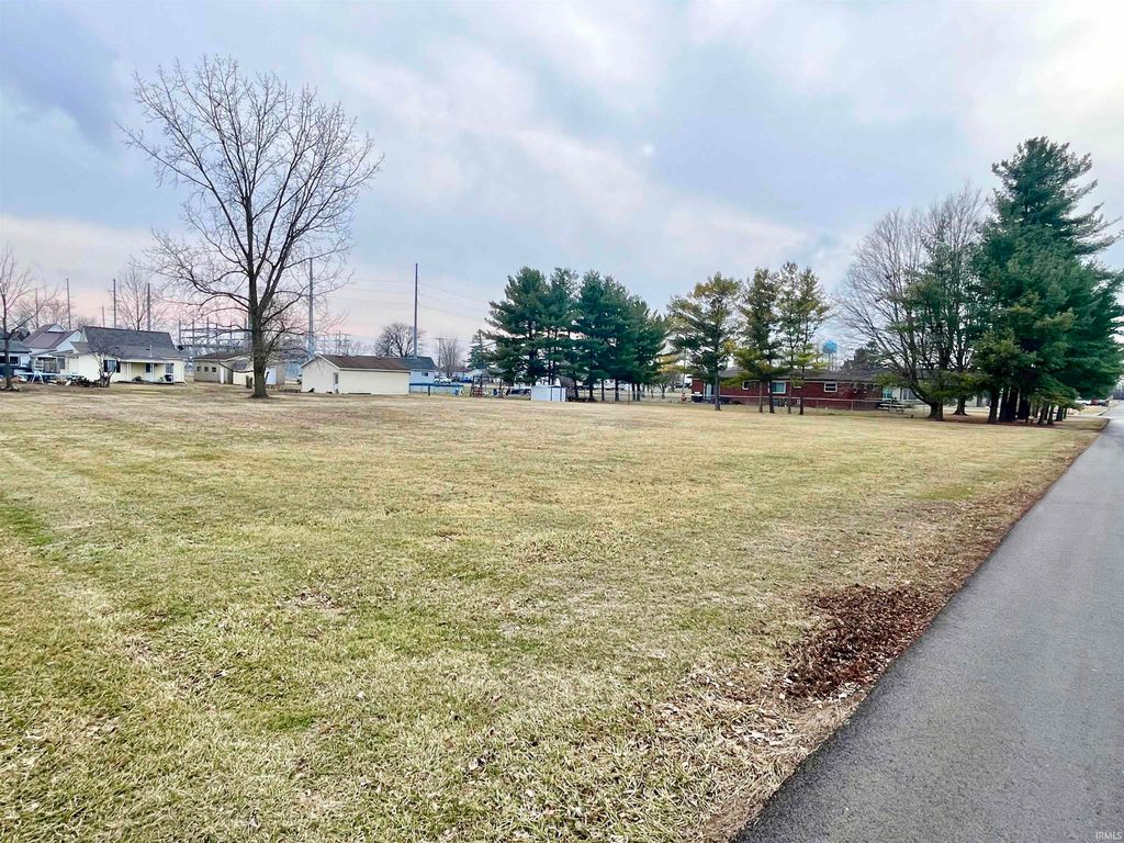 Photo of TBD W Windsor Street, Montpelier, IN 47359 (MLS # 202605222)