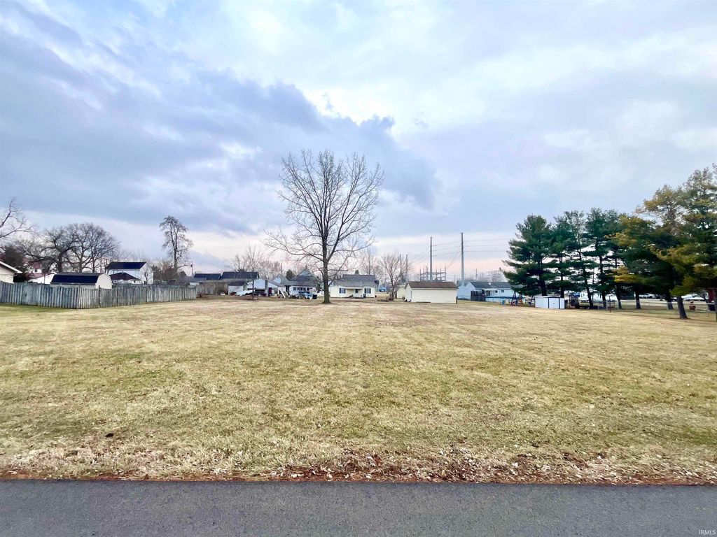 Photo of TBD W Windsor Street, Montpelier, IN 47359 (MLS # 202605222)