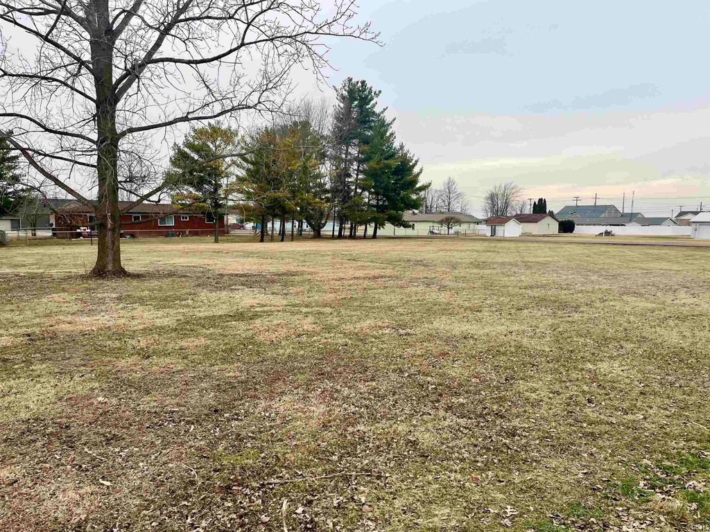 Photo of TBD W Windsor Street, Montpelier, IN 47359 (MLS # 202605222)