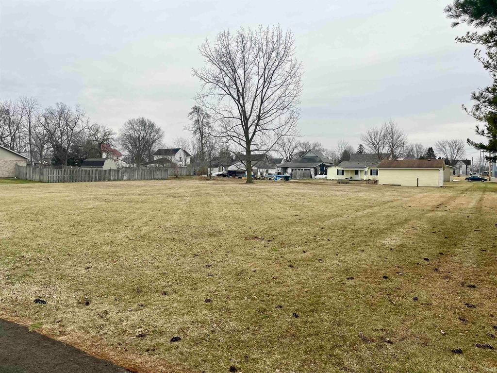 Photo of TBD W Windsor Street, Montpelier, IN 47359 (MLS # 202605222)