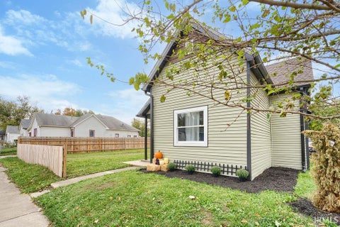 Tiny photo for 805 E SUPERIOR Street, Kokomo, IN 46901 (MLS # 202643231)