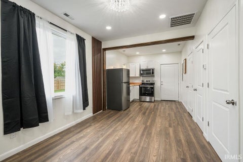 Tiny photo for 805 E SUPERIOR Street, Kokomo, IN 46901 (MLS # 202643231)