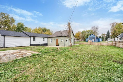 Tiny photo for 805 E SUPERIOR Street, Kokomo, IN 46901 (MLS # 202643231)