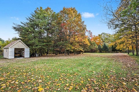 Tiny photo for 57940 Burning Ridge Trail, South Bend, IN 46619 (MLS # 202644832)