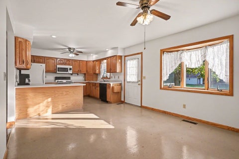 Tiny photo for 57940 Burning Ridge Trail, South Bend, IN 46619 (MLS # 202644832)
