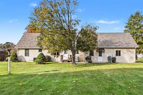 Tiny photo for 57940 Burning Ridge Trail, South Bend, IN 46619 (MLS # 202644832)