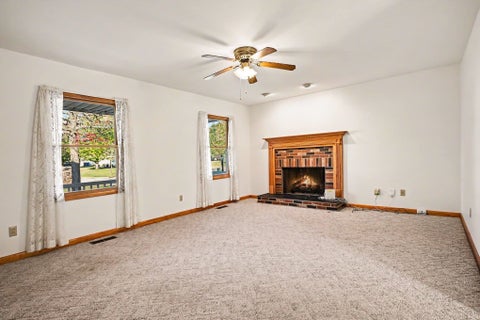 Tiny photo for 57940 Burning Ridge Trail, South Bend, IN 46619 (MLS # 202644832)
