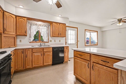 Tiny photo for 57940 Burning Ridge Trail, South Bend, IN 46619 (MLS # 202644832)