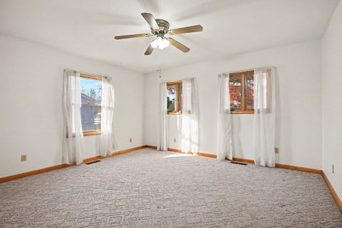 Tiny photo for 57940 Burning Ridge Trail, South Bend, IN 46619 (MLS # 202644832)